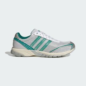 Adidas Adizero Adios Og KJ1000 Gümüş Kadın Spor Ayakkabı
