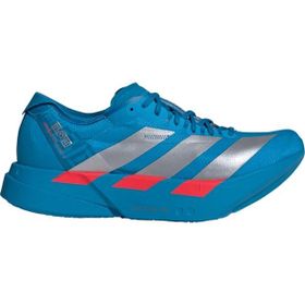 Adidas Adizero Adios Pro 4 JR4796 Mavi Erkek Koşu Spor Ayakkabı
