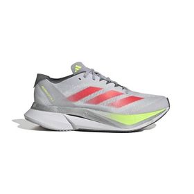 Adidas Adizero Boston 12 Gri Kadın Koşu Ayakkabısı