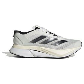 Adidas Adizero Boston 12 ID4236 Krem Erkek Koşu Spor Ayakkabı