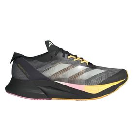 Adidas Adizero Boston 12 M IF9212 Siyah Unisex Koşu Ayakkabısı