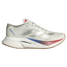 Adidas Adizero Boston 12 Mavi Kadın Koşu Ayakkabısı
