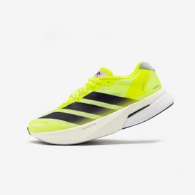 Adidas Adızero Boston 13 M Sarı Erkek Spor Ayakkabı