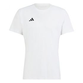 Adidas Adizero Essentials Beyaz Erkek T-shirt