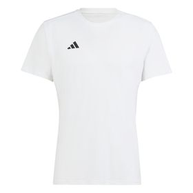 Adidas Adizero Essentials Beyaz Erkek T-shirt