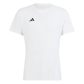 Adidas Adizero Essentials Beyaz Erkek T-shirt