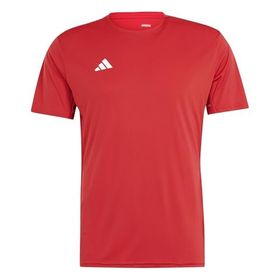 Adidas Adizero Essentials Kırmızı Erkek T-shirt