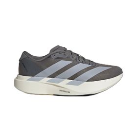 Adidas Adizero Evo SL Gri Erkek Koşu Ayakkabısı