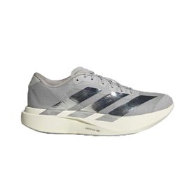 Adidas Adizero Evo SL Gri Erkek Koşu Ayakkabısı