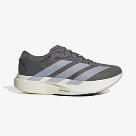Adidas Adizero Evo SL Gri Erkek Koşu Ayakkabısı
