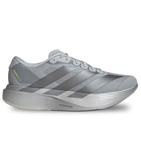 Adidas Adizero Evo SL Gri Erkek Koşu Ayakkabısı