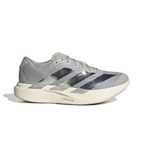 Adidas Adizero Evo SL Gri Erkek Koşu Ayakkabısı