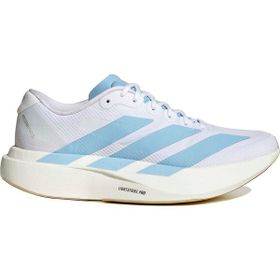 Adidas Adizero Evo SL JQ4526 Beyaz Kadın Koşu Spor Ayakkabı