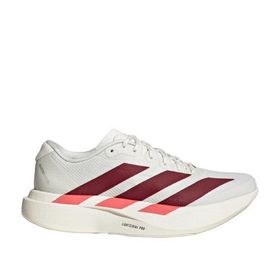 Adidas Adizero Evo Sl JR4732 Beyaz Kadın Koşu Spor Ayakkabı