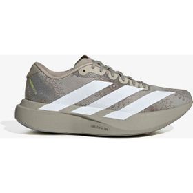Adidas Adizero Evo SL KJ6260 Bej Kadın Spor Ayakkabı