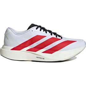 Adidas Adizero Evo SL KK3675 Beyaz Erkek Koşu Spor Ayakkabı