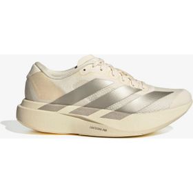 Adidas Adizero Evo SL Krem Kadın Spor Ayakkabı