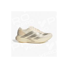 Adidas Adizero Evo SL Krem Kadın Spor Ayakkabı