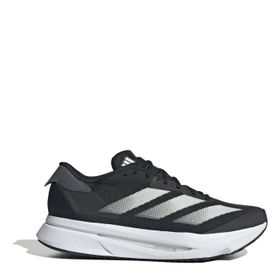 Adidas Adizero SL2 Siyah Koşu Erkek Spor Ayakkabı