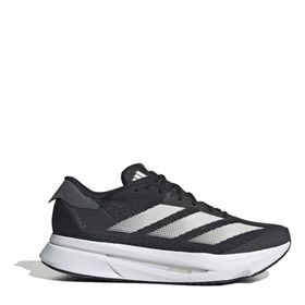 Adidas Adizero SL2 Siyah Koşu Erkek Spor Ayakkabı