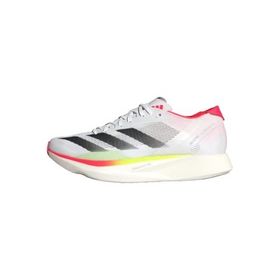 Adidas Adizero Takumi Sen 10 Beyaz Koşu Kadın Spor Ayakkabı