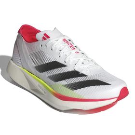 Adidas Adizero Takumi Sen 10 Beyaz Koşu Kadın Spor Ayakkabı