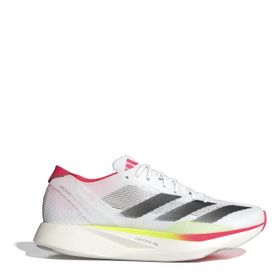 Adidas Adizero Takumi Sen 10 Beyaz Koşu Kadın Spor Ayakkabı