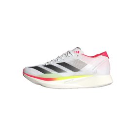 Adidas Adizero Takumi Sen 10 Beyaz Koşu Kadın Spor Ayakkabı