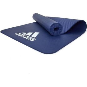 Adidas ADMT-11014BL 7 mm Mavi Eğitim Matı