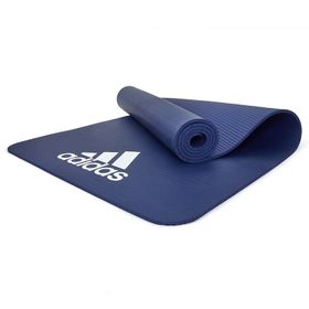 Adidas ADMT-11014BL 7 mm Mavi Eğitim Matı