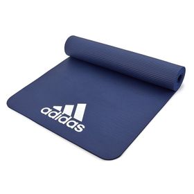 Adidas ADMT-11014BL 7 mm Mavi Eğitim Matı