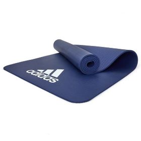 Adidas ADMT-11014BL 7 mm Mavi Eğitim Matı