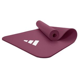 Adidas ADMT-11014MN Bordo 7 mm Fitness Minderi