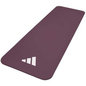 Adidas ADMT-11014MN Bordo 7 mm Fitness Minderi