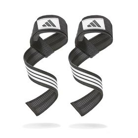 Adidas ADST-13000BK Lifting Straps