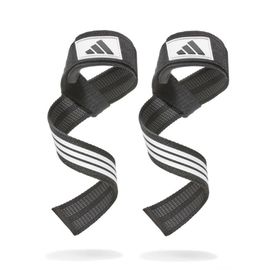 Adidas ADST-13000BK Lifting Straps
