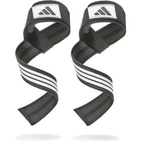 Adidas ADST-13000BK Lifting Straps