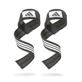 Adidas ADST-13000BK Lifting Straps