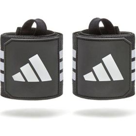 Adidas ADST-13200BK Wrist Wraps