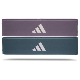 Adidas ADTB-10711-2 Resistance Band Seti