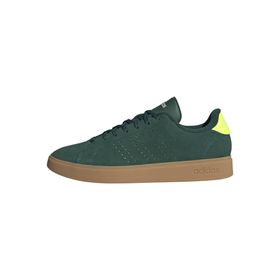 Adidas Advantage 2.0 Cgreen Luclem Owhite Erkek Spor Ayakkabı