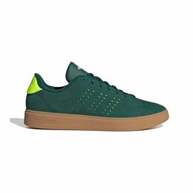 Adidas Advantage 2.0 Cgreen Luclem Owhite Erkek Spor Ayakkabı