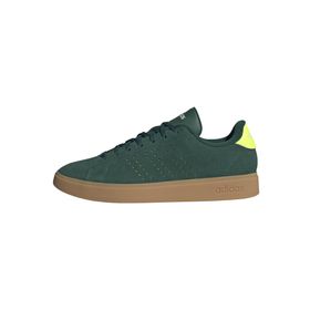 Adidas Advantage 2.0 Cgreen Luclem Owhite Erkek Spor Ayakkabı