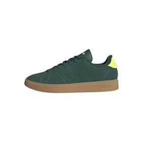 Adidas Advantage 2.0 Cgreen Luclem Owhite Erkek Spor Ayakkabı