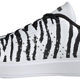 Adidas Advantage 2.0 Ftwr Blanche Kadın Spor Ayakkabı