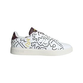 Adidas Advantage 2.0 Ftwr White Erkek Spor Ayakkabı