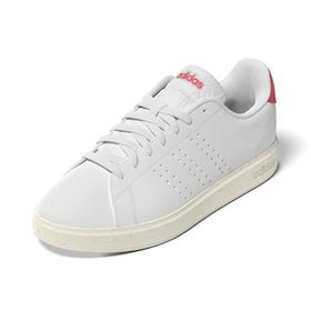 Adidas Advantage 2.0 Ftwwht Ftwwht Lucred Kadın Spor Ayakkabı