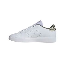 Adidas Advantage Base 2.0 Ftwr White Erkek Spor Ayakkabı