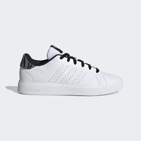 Adidas Advantage Base 2.0 IH8001 Beyaz Kadın Spor Ayakkabı