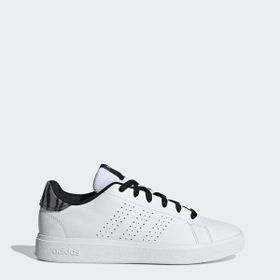 Adidas Advantage Base 2.0 IH8001 Beyaz Kadın Spor Ayakkabı